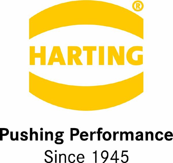 HARTING Stiftung & Co. KG-Logo