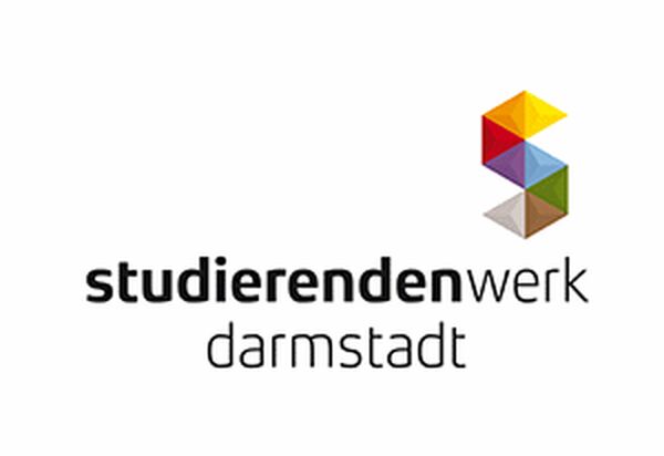 Studierendenwerk Darmstadt-Logo
