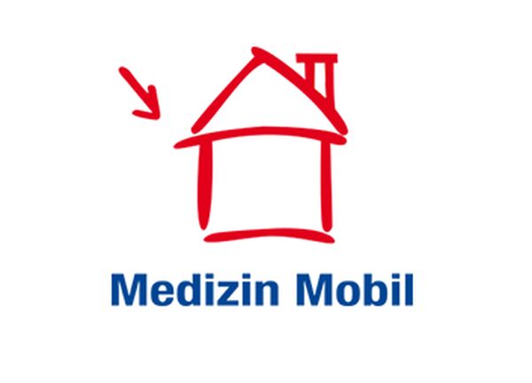 Medizin Mobil GmbH & Co.KG-Logo