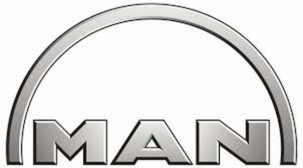 MAN Truck & Bus Deutschland GmbH-Logo