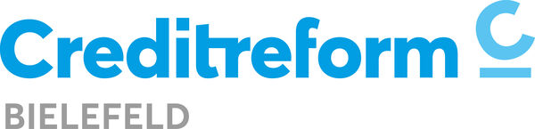 Creditreform Bielefeld Riegel & Unger KG-Logo