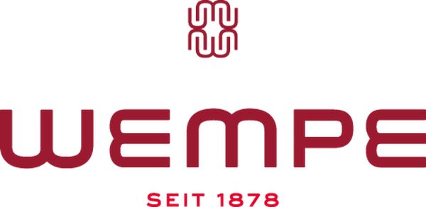 Gerhard D. Wempe GmbH & Co. KG-Logo