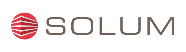 SOLUM Facility Management GmbH-Logo