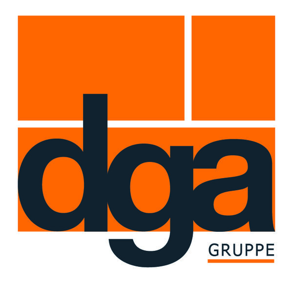 Dortmunder Gußasphalt GmbH & Co. KG -Logo