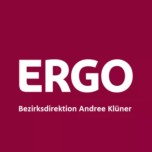 ERGO Bezirksdirektion Andree Klüner & Team