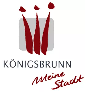 Logo Stadt Königsbrunn
