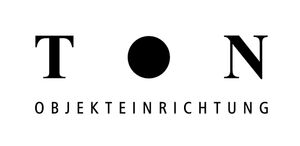 Logo TON Objekteinrichtungen