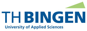 Logo Technische Hochschule Bingen
