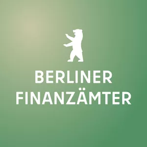 Senatsverwaltung für Finanzen - Logo