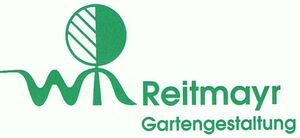 Logo - Reitmayr Gartengestaltung GmbH Garten- und Landschaftsbau