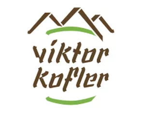 Viktor Kofler & Andreas Ohg-Logo