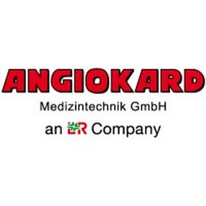 Logo - Angiokard Medizintechnik GmbH