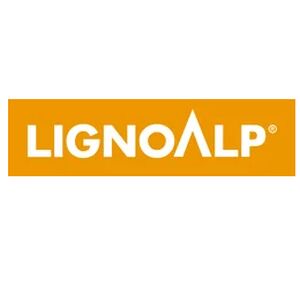 Logo LIGNOALP by Damiani-Holz&KO