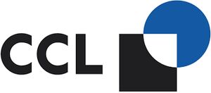 Logo CCL Label Meerane GmbH