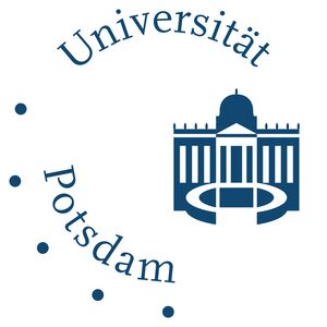 Universität Potsdam-Logo