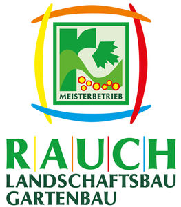 Logo Rauch Garten- und Landschaftsbau GbR Inh. Florian und Michael Rauch