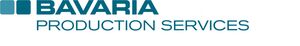 Logo Bavaria Production Services GmbH