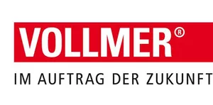Logo VOLLMER Feuerfestbau GmbH