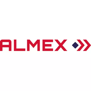 Logo - Almex GmbH