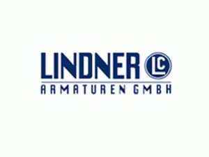 Lindner Armaturen GmbH - Logo