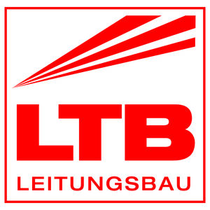 Logo LTB Leitungsbau GmbH