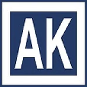 Logo AK Asphaltmischwerke Kaiserslautern GmbH