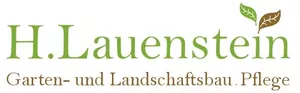Logo H. Lauenstein GmbH Garten-und Landschaftsbau & Pflege