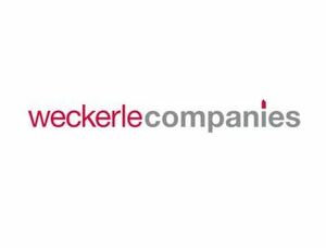 Logo Weckerle GmbH