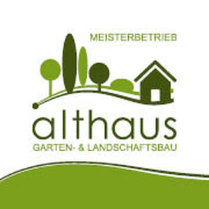 Logo althaus GmbH & Co. KG Garten- & Landschaftsbau
