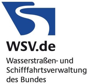 Logo Wasserstraßen- und Schifffahrtsamt Mittellandkanal / Elbe-Seitenkanal