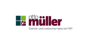 Logo Otto Müller GmbH Garten- und Landschaftsbau