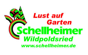 Logo Schellheimer Garten- und Landschaftsbau GmbH