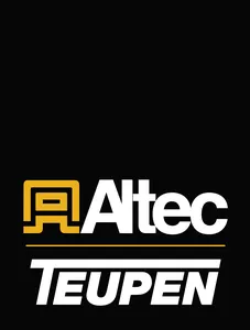 Logo TEUPEN Maschinenbau GmbH
