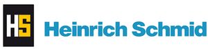 Logo - Heinrich Schmid GmbH & Co. KG