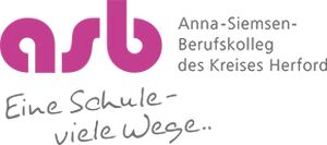 Logo Anna-Siemsen-Berufskolleg