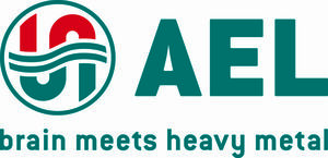 AEL Apparatebau GmbH Leisnig-Logo