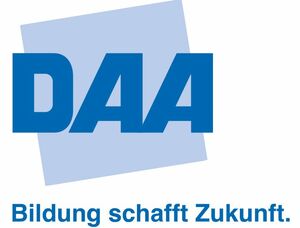 Logo - Deutsche Angestellten-Akademie GmbH