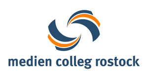 Logo - medien colleg rostock