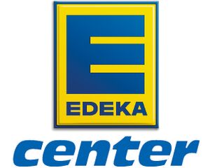 Logo - E center