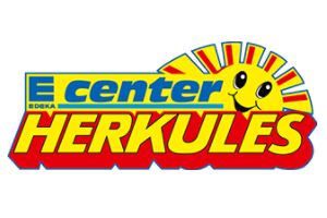 Logo Herkules E-Center Weimar