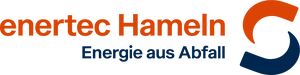 Logo - Enertec Hameln GmbH