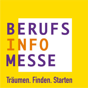 Logo BIM Berufsinfomesse Offenburg