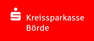 Logo - Kreissparkasse Börde
