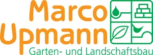 Logo Marco Upmann GmbH Garten- und Landschaftsbau