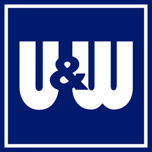 Umwelttechnik und Wasserbau GmbH Niederlassung Anlagenbau - Logo