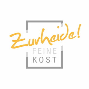 Logo - Zurheide Feine Kost KG