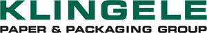 Logo - Klingele Papierwerke GmbH & Co. KG