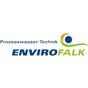 Logo - EnviroFALK GmbH