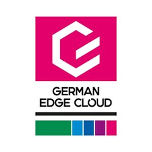 Logo German Edge Cloud