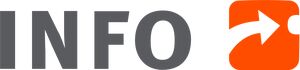 Logo - INFO GmbH – Institut für Organisationen